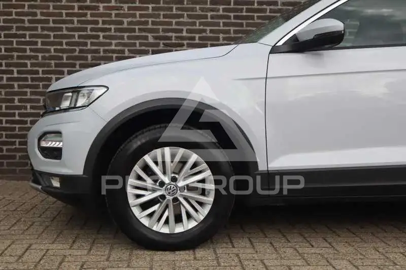 2020 Volkswagen T-Roc