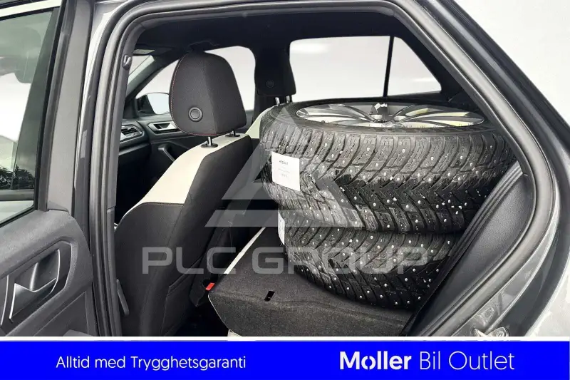 2020 Volkswagen T-Roc