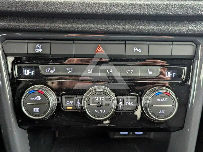 2020 Volkswagen T-Roc