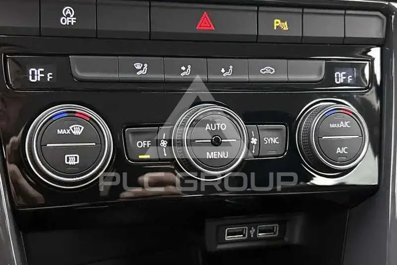 2020 Volkswagen T-Roc