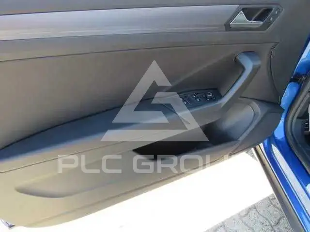 2020 Volkswagen T-Roc
