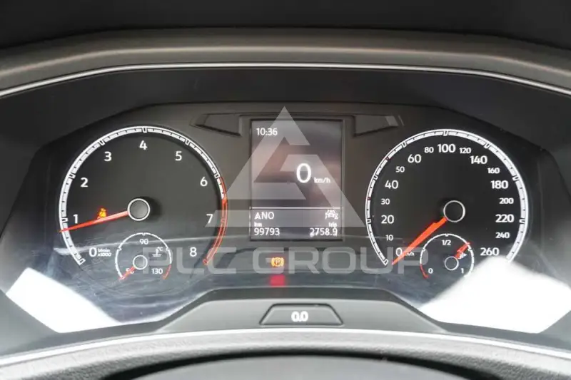 2020 Volkswagen T-Roc