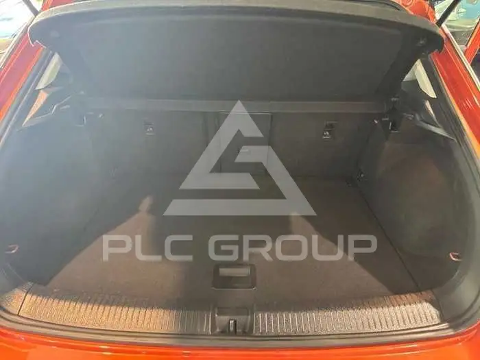 2020 Volkswagen T-Roc