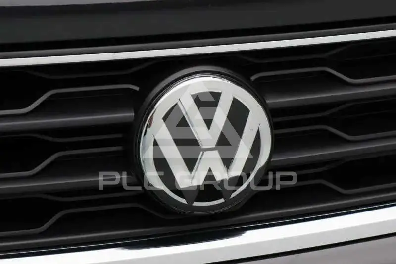 2020 Volkswagen T-Roc