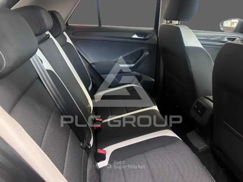 2020 Volkswagen T-Roc