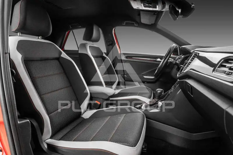 2020 Volkswagen T-Roc