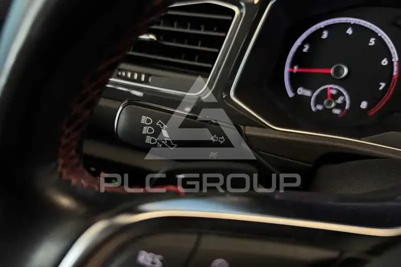 2020 Volkswagen T-Roc