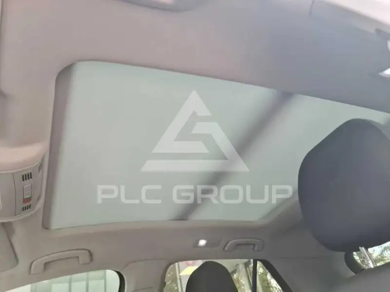 2020 Volkswagen T-Roc