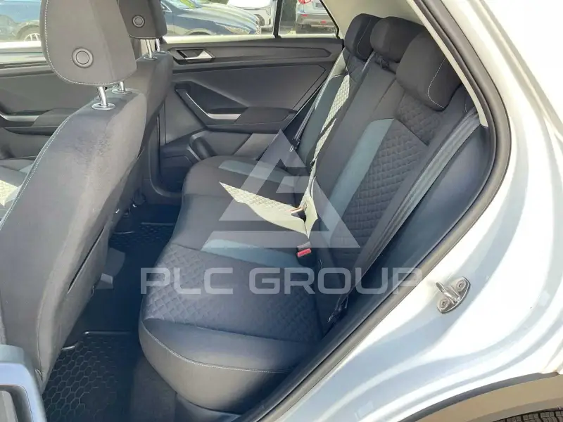 2020 Volkswagen T-Roc