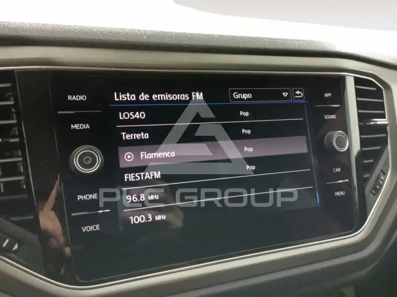 2020 Volkswagen T-Roc