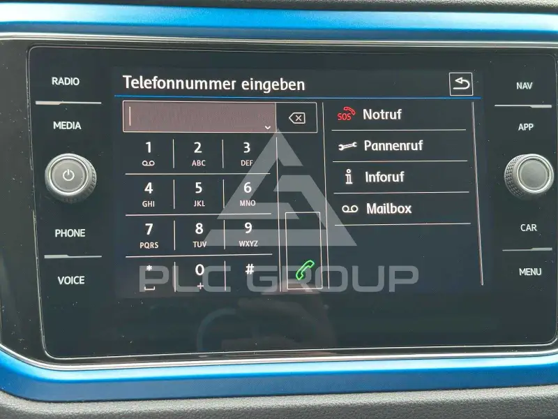 2020 Volkswagen T-Roc