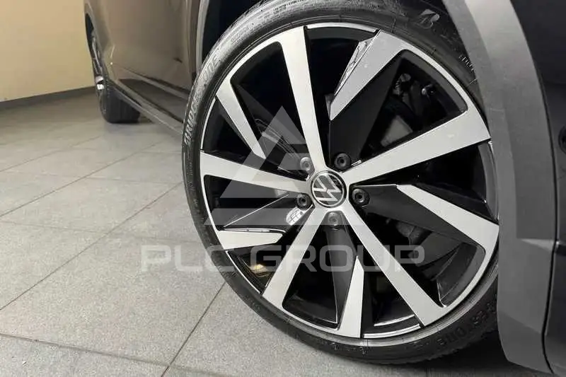 2020 Volkswagen T-Roc