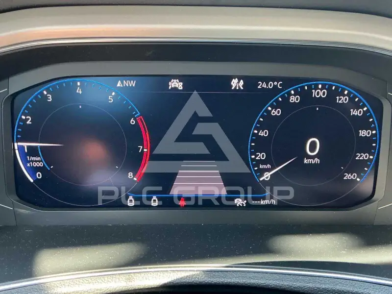 2020 Volkswagen T-Roc