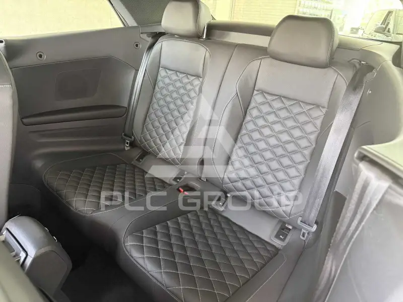 2020 Volkswagen T-Roc