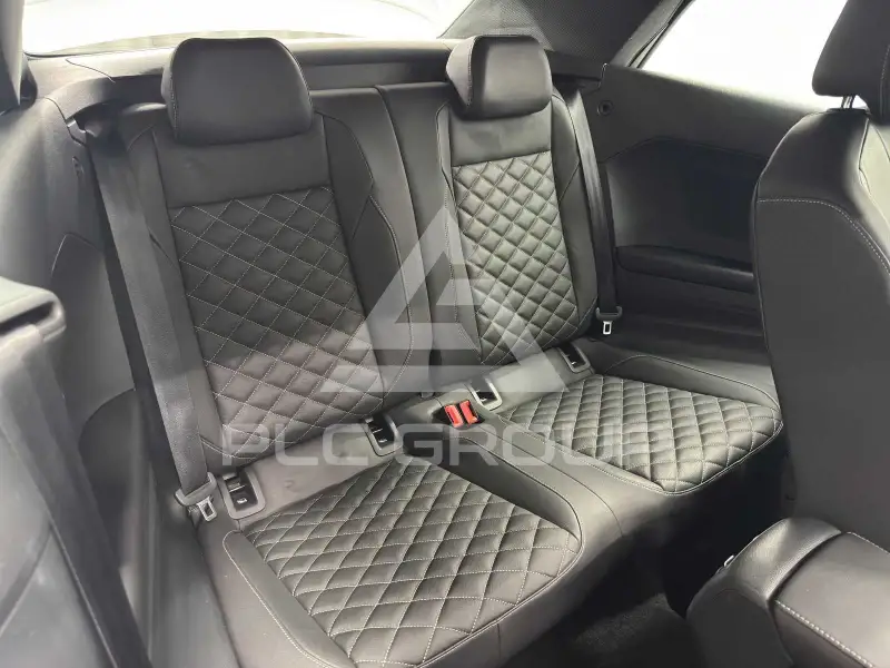 2020 Volkswagen T-Roc