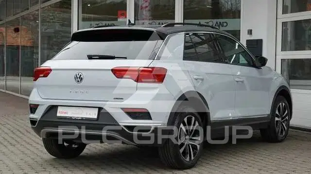 2020 Volkswagen T-Roc