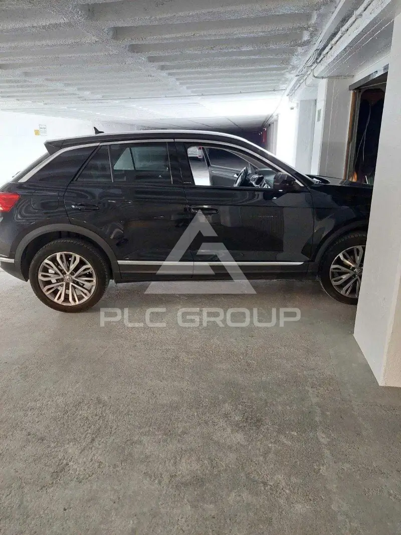 2020 Volkswagen T-Roc