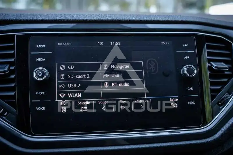 2020 Volkswagen T-Roc