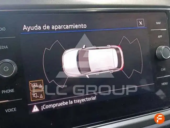 2020 Volkswagen T-Roc