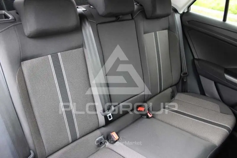 2020 Volkswagen T-Roc