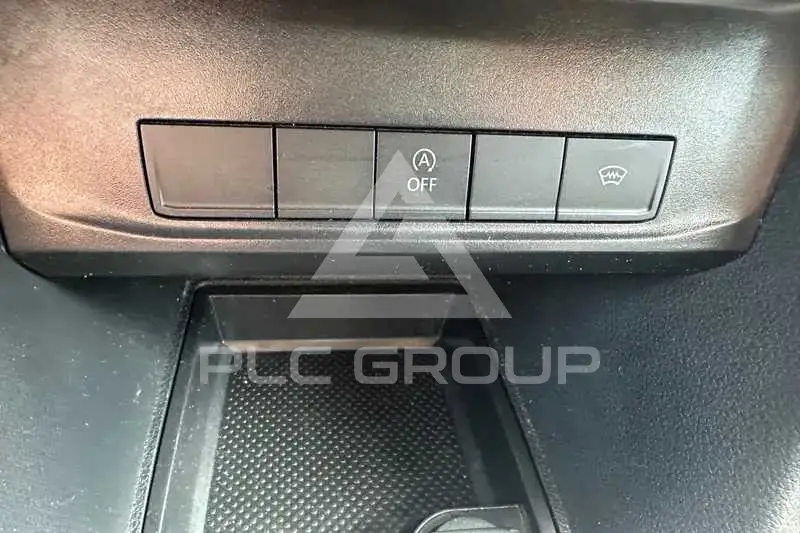 2020 Volkswagen Caddy