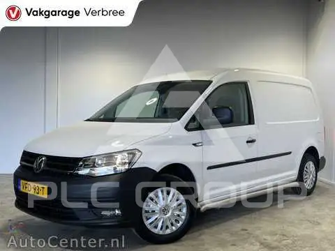 2020 Volkswagen Caddy