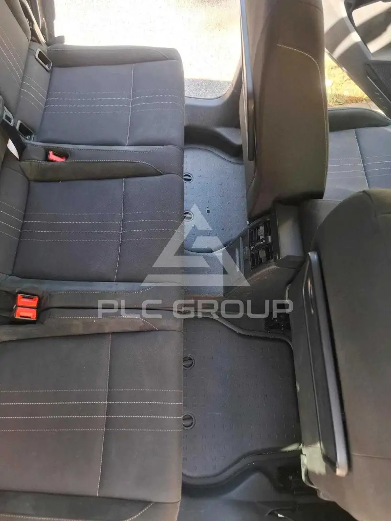 2020 Volkswagen Caddy