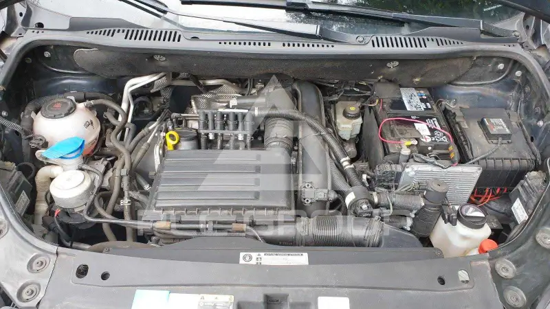 2020 Volkswagen Caddy