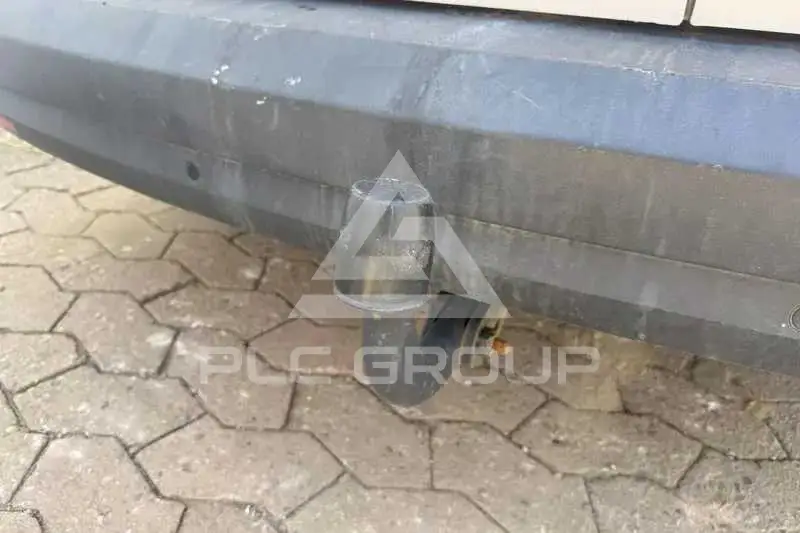 2020 Volkswagen Caddy
