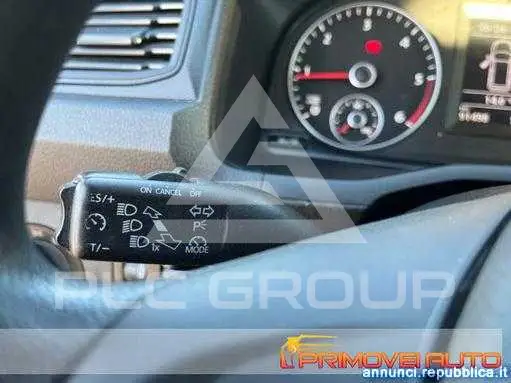2020 Volkswagen Caddy