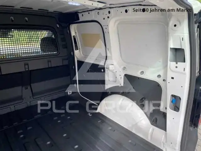 2020 Volkswagen Caddy