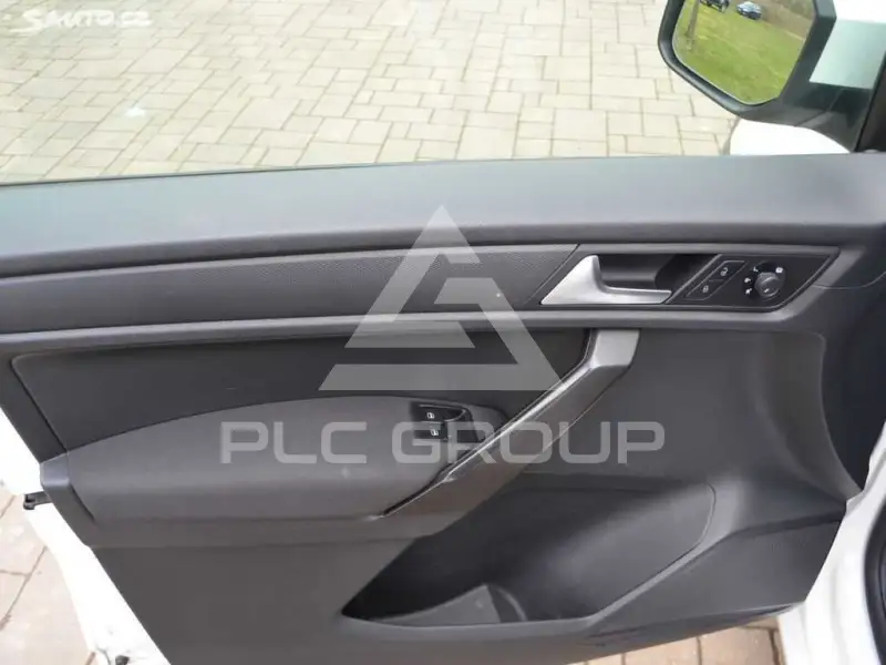 2020 Volkswagen Caddy