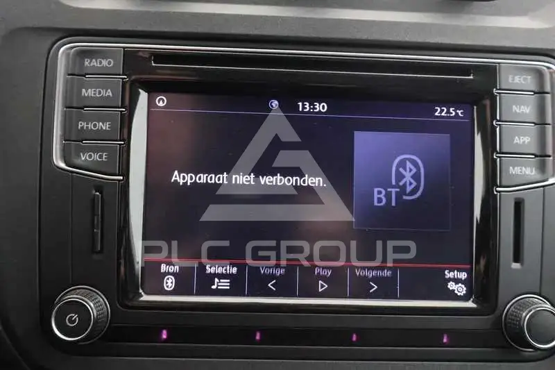 2020 Volkswagen Caddy