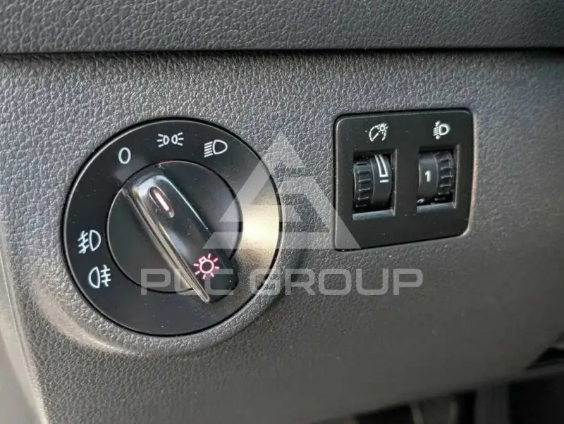2020 Volkswagen Caddy