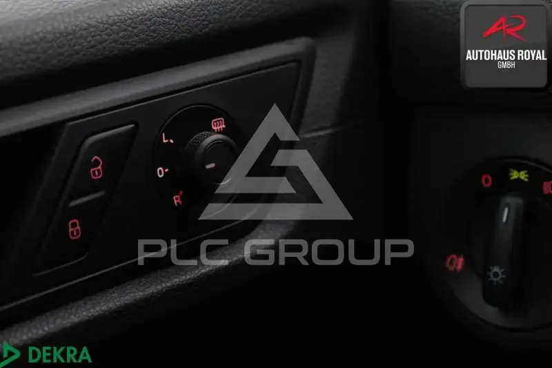 2020 Volkswagen Caddy