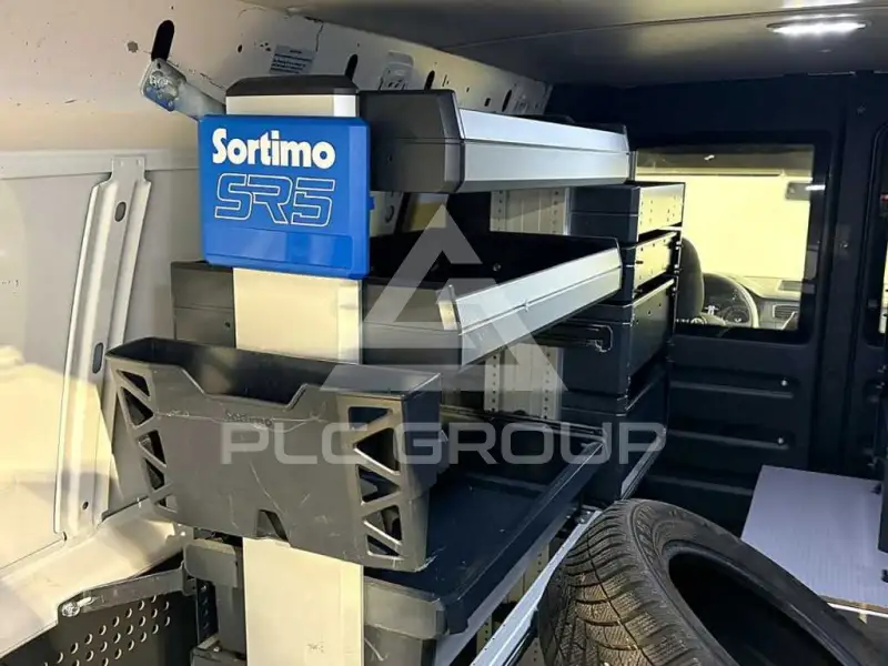 2020 Volkswagen Caddy