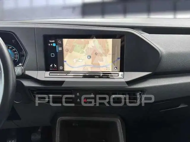 2020 Volkswagen Caddy