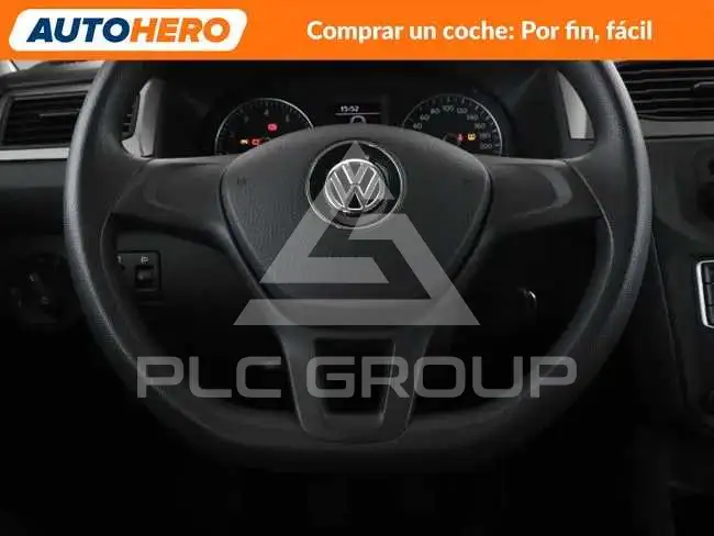 2020 Volkswagen Caddy