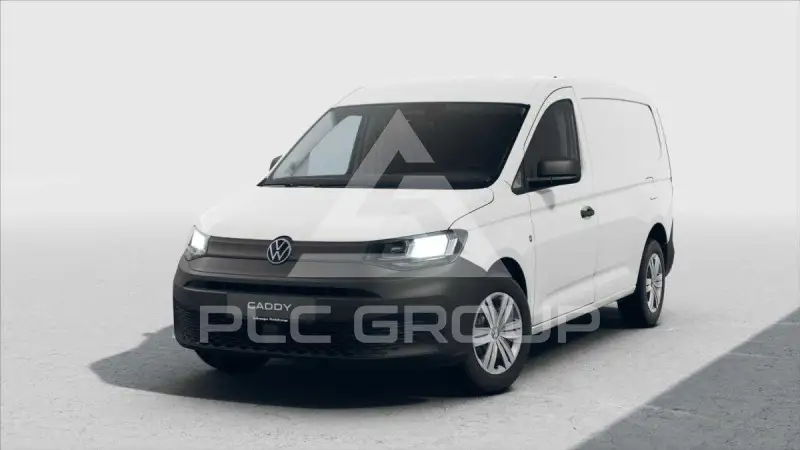 2020 Volkswagen Caddy