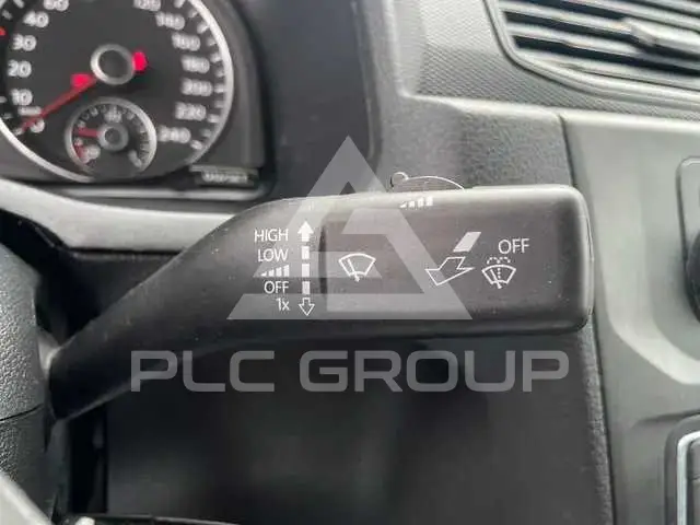 2020 Volkswagen Caddy