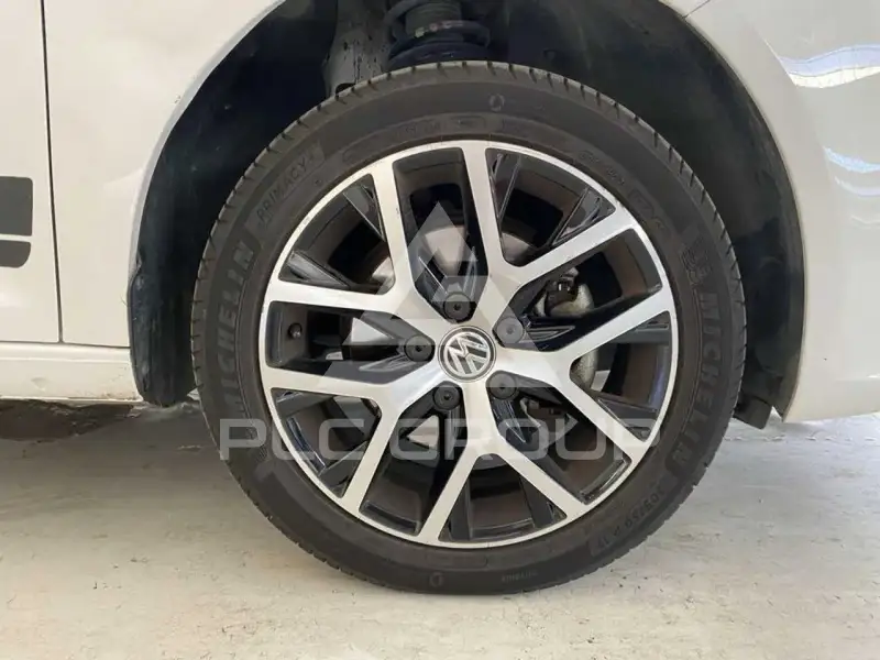 2020 Volkswagen Caddy