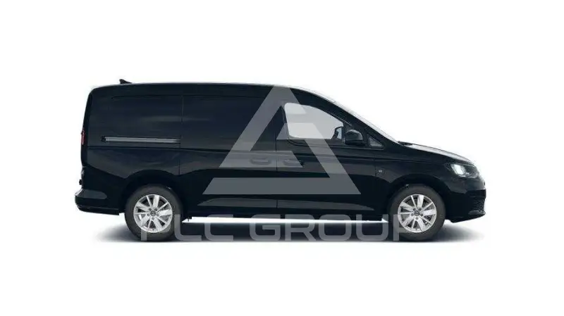 2020 Volkswagen Caddy