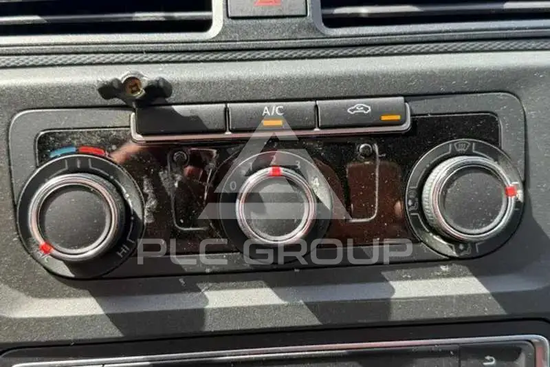 2020 Volkswagen Caddy