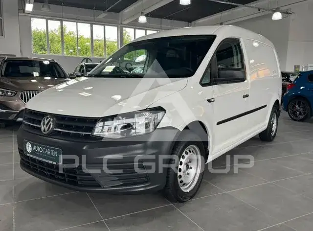 2020 Volkswagen Caddy