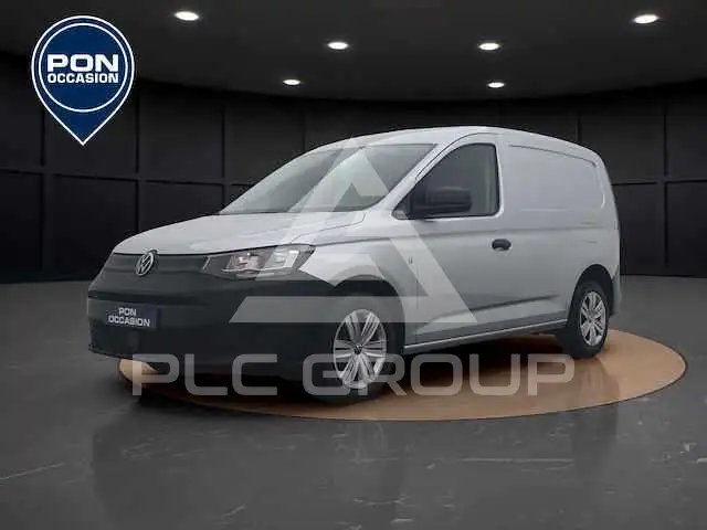 2020 Volkswagen Caddy