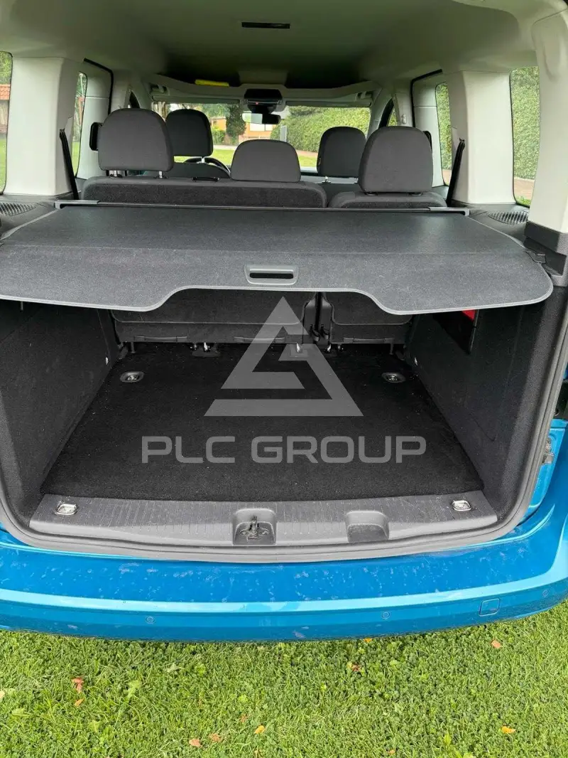 2020 Volkswagen Caddy