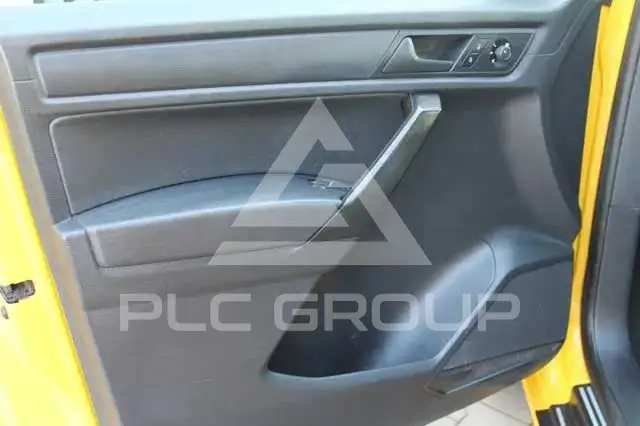 2020 Volkswagen Caddy