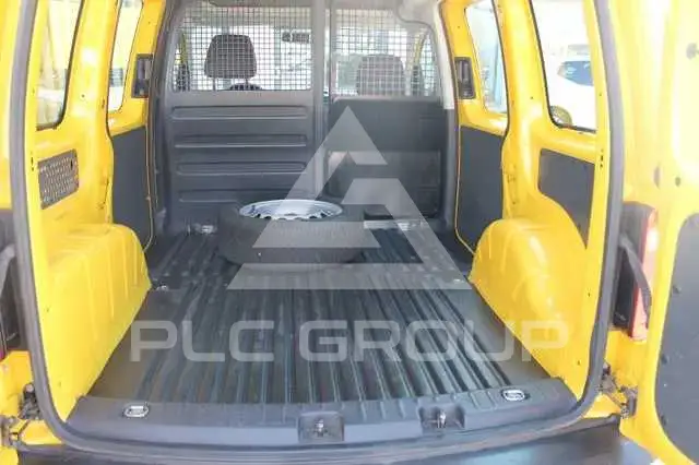 2020 Volkswagen Caddy