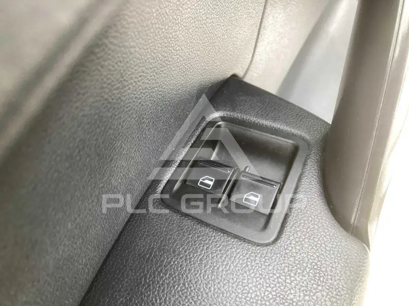 2020 Volkswagen Caddy