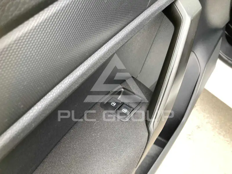 2020 Volkswagen Caddy